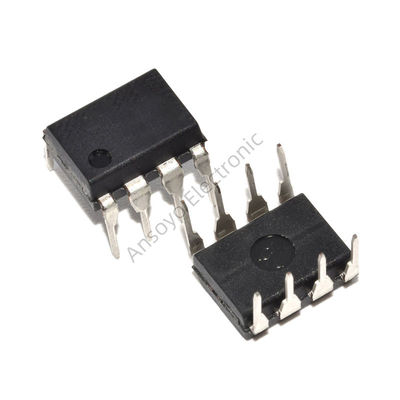 IC Integrated Circuits ATtiny25-20PU