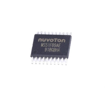 IC Integrated Circuits ATtiny25-20PU