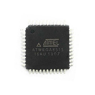 IC Integrated Circuits ATMEGA8515-16AU