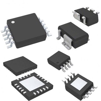 IC Integrated Circuits ATmega644PA-MU