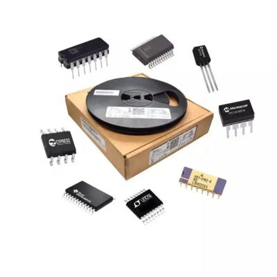IC Integrated Circuits ATMEGA1284-AU