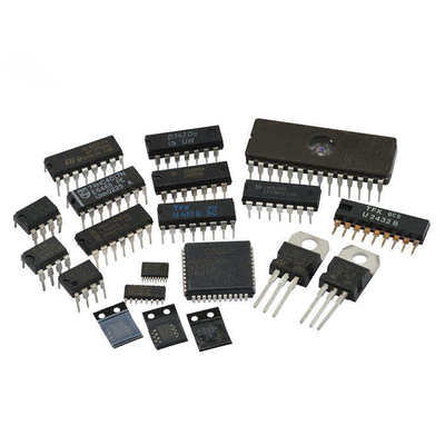 IC Integrated Circuits ATMEGA8U2-AU