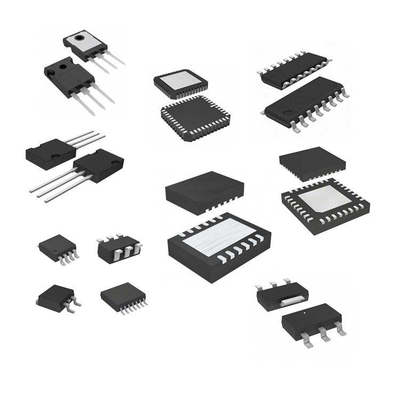 IC Integrated Circuits AT90USB1287-MU