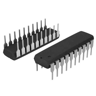 IC Integrated Circuits ATTINY261A-PU