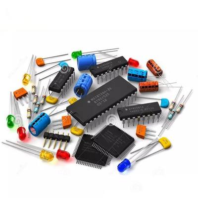 IC Integrated Circuits ATMEGA88-20AUR