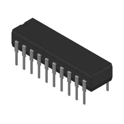 IC Integrated Circuits ATtiny2313V-10PU