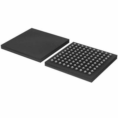 IC Integrated Circuits ATXMEGA128A1U-CU