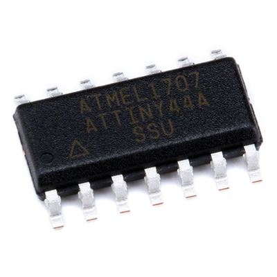 IC Integrated Circuits ATTINY44A-SSF