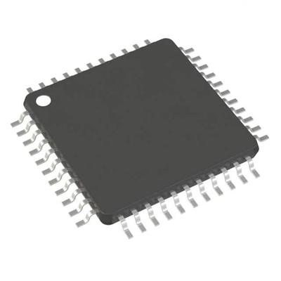IC Integrated Circuits ATXMEGA16D4-AUR
