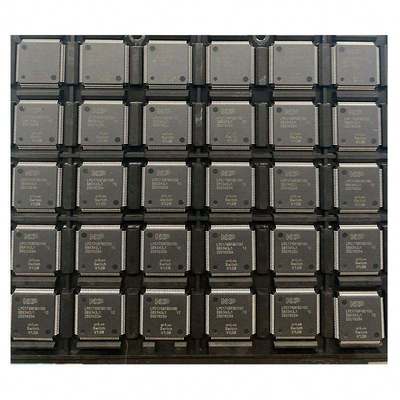 IC Integrated Circuits AT32UC3C2512C-Z2ZR