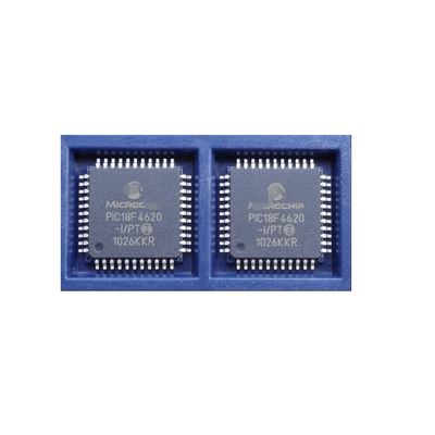 IC Integrated Circuits AT90USB646-AUR