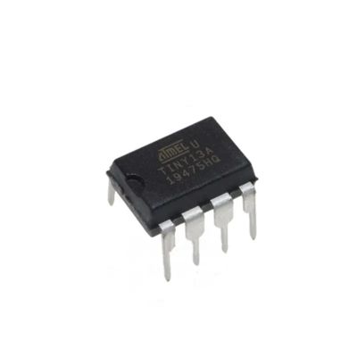 IC Integrated Circuits ATTINY13A-PU