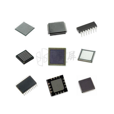 IC Integrated Circuits ATMEGA168PA-MU