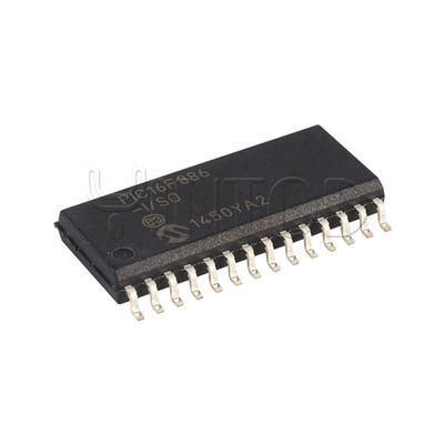 IC Integrated Circuits ATXMEGA64D3-AU