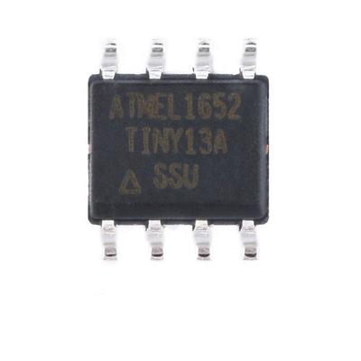IC Integrated Circuits ATTINY841-MU