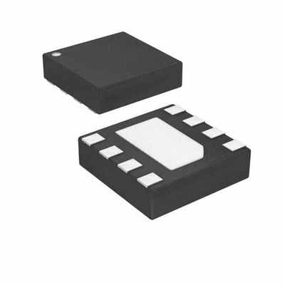 IC Integrated Circuits ATTINY4-MAHR