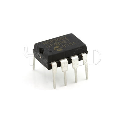IC Integrated Circuits ATTINY24A-SSU