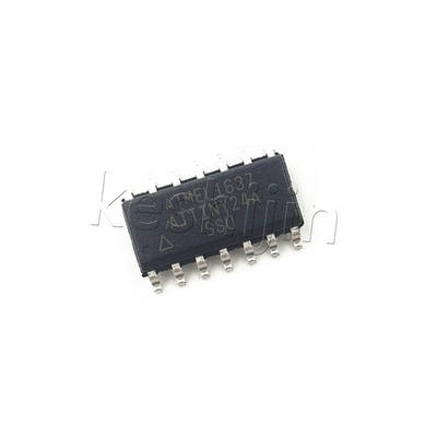 IC Integrated Circuits ATTINY24A-SSU