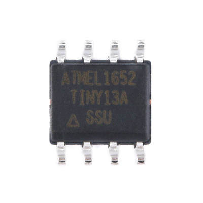 IC Integrated Circuits ATtiny85-20SU