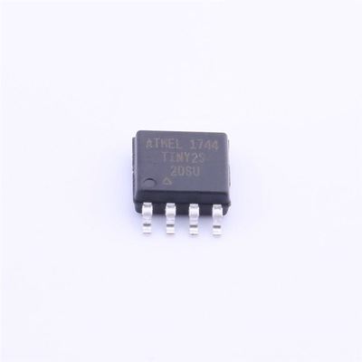IC Integrated Circuits ATtiny25-20SU