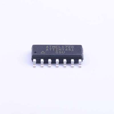 IC Integrated Circuits ATTINY441-SSU