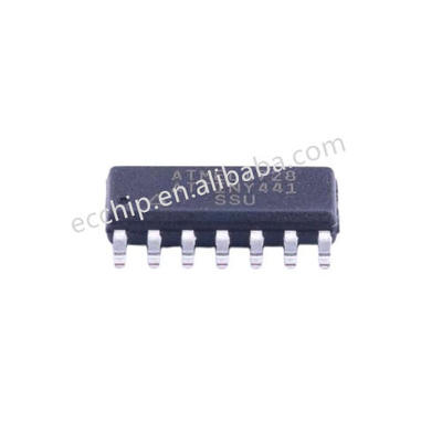 IC Integrated Circuits ATTINY441-SSU