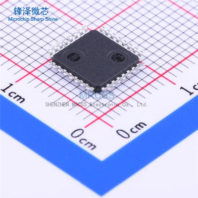 IC Integrated Circuits ATMEGA8A-AU