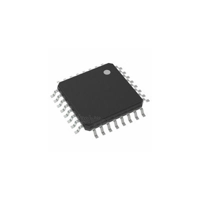 IC Integrated Circuits AT90USB162-16AU