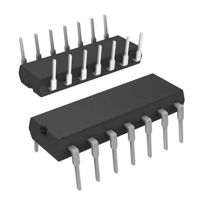 IC Integrated Circuits ATTINY84V-10PU