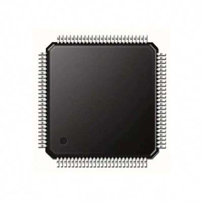 IC Integrated Circuits ATmega128-16AU