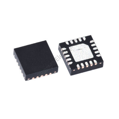 IC Integrated Circuits ATtiny25-20MU