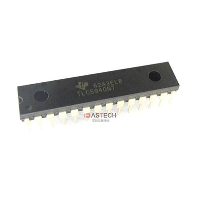 IC Integrated Circuits ATmega168PA-PU