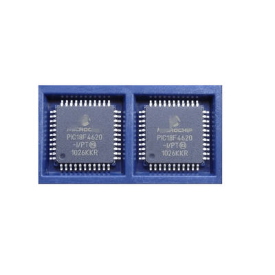 IC Integrated Circuits ATMEGA48A-AU