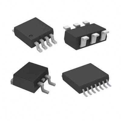 IC Integrated Circuits ATMEGA325A-AU