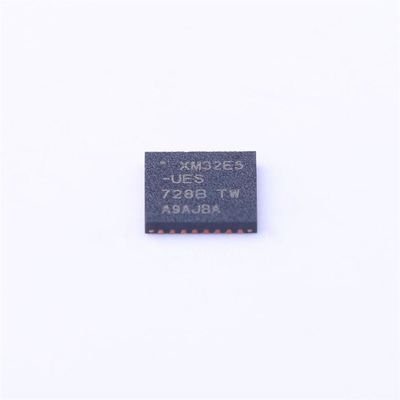 IC Integrated Circuits ATXMEGA32E5-M4U