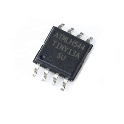 IC Integrated Circuits ATTINY13A-SU