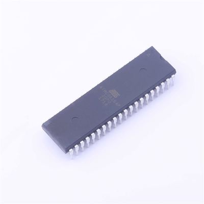 IC Integrated Circuits ATMEGA164P-20PU