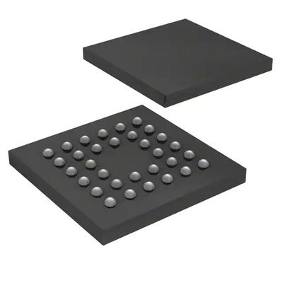 IC Integrated Circuits ATMEGA88A-CCU