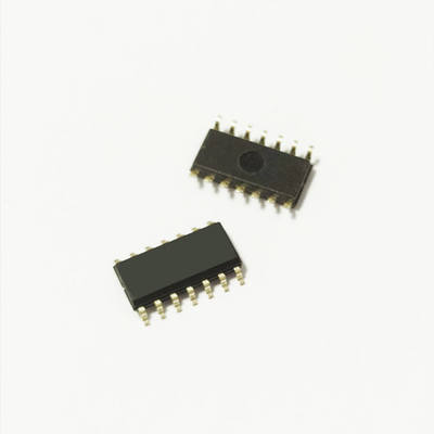 IC Integrated Circuits ATTINY25V-10SN