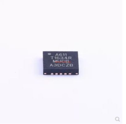 IC Integrated Circuits ATTINY1634R-MU