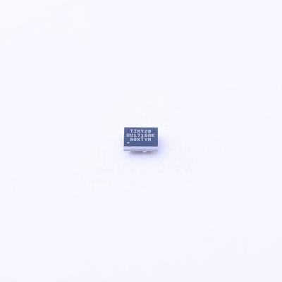 IC Integrated Circuits ATTINY20-UUR