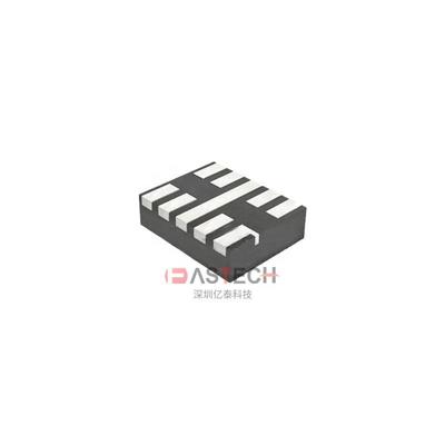 IC Integrated Circuits ATTINY13-20MMU