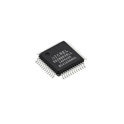 IC Integrated Circuits ATMEGA88V-10AUR