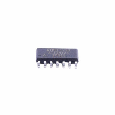 IC Integrated Circuits ATTINY24-20SSUR