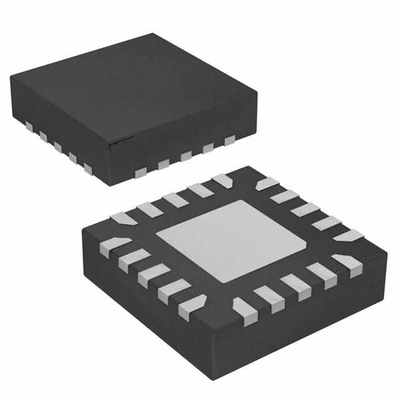 IC Integrated Circuits ATTINY4313-MMHR