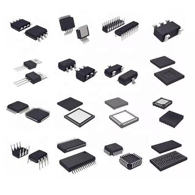 IC Integrated Circuits ATMEGA644PA-MN