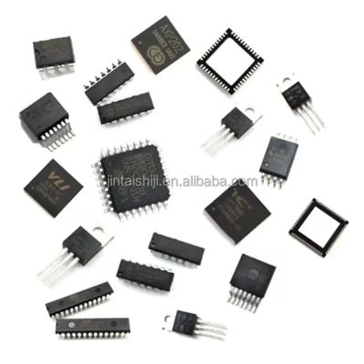IC Integrated Circuits ATTINY13V-10MMU