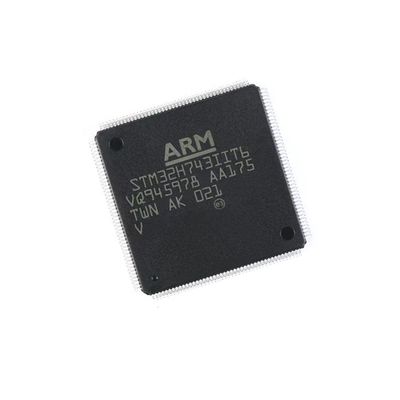 IC Integrated Circuits ATMEGA16U2-MUR