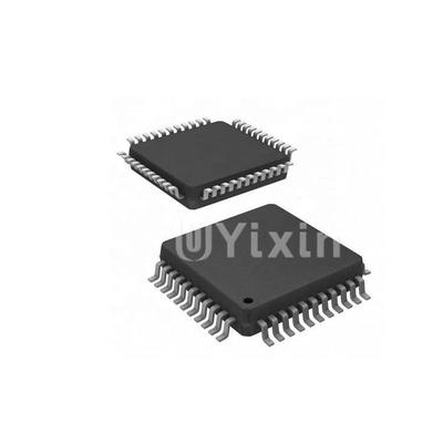 IC Integrated Circuits ATXMEGA64D4-AU