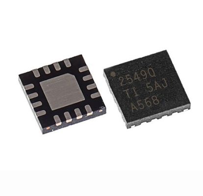 IC Integrated Circuits ATTINY461-20SU